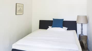 2 Schlafzimmer