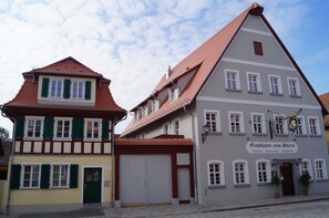 Außenbereich