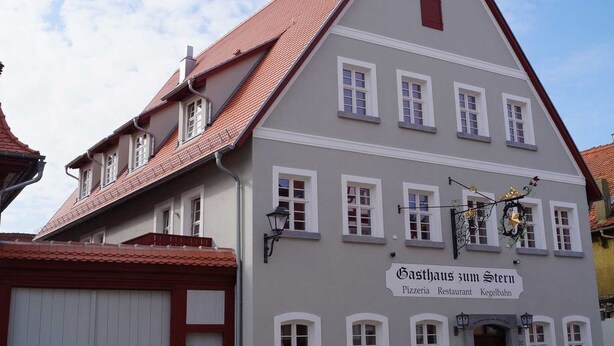 Eksteriør