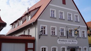 Eksteriør