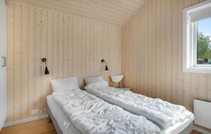 3 عدّة غرف نوم وواي فاي مجانًا