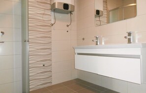 Towels - Apartment with amazing sea view (Stanici)