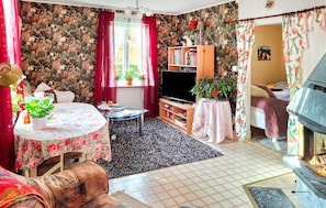 Interior - Pet friendly home in Hörby with WiFi (Hörby)