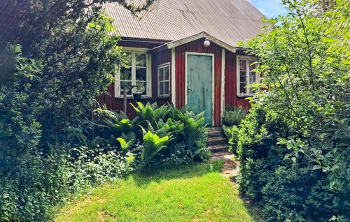 Pet friendly home in Hörby with WiFi