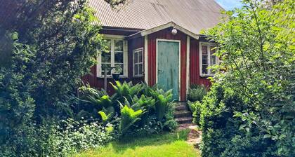 Pet friendly home in Hörby with WiFi