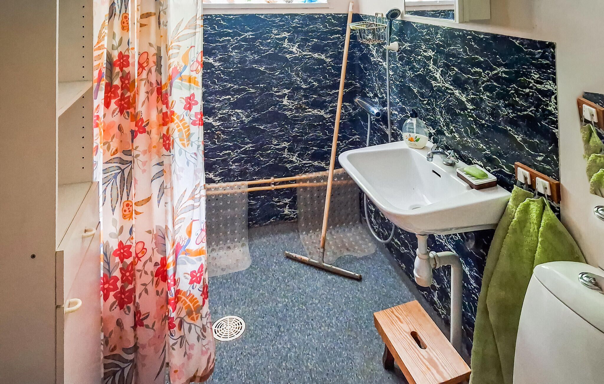 Shower