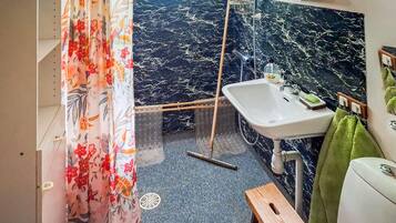 Shower