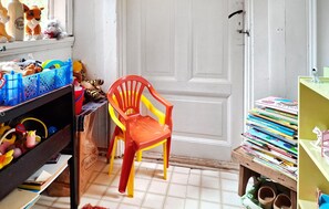 Children's area - Pet friendly home in Hörby with WiFi (Hörby)