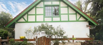 Fewo star view in a very quiet location in Beelitz