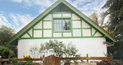 Fewo star view in a very quiet location in Beelitz