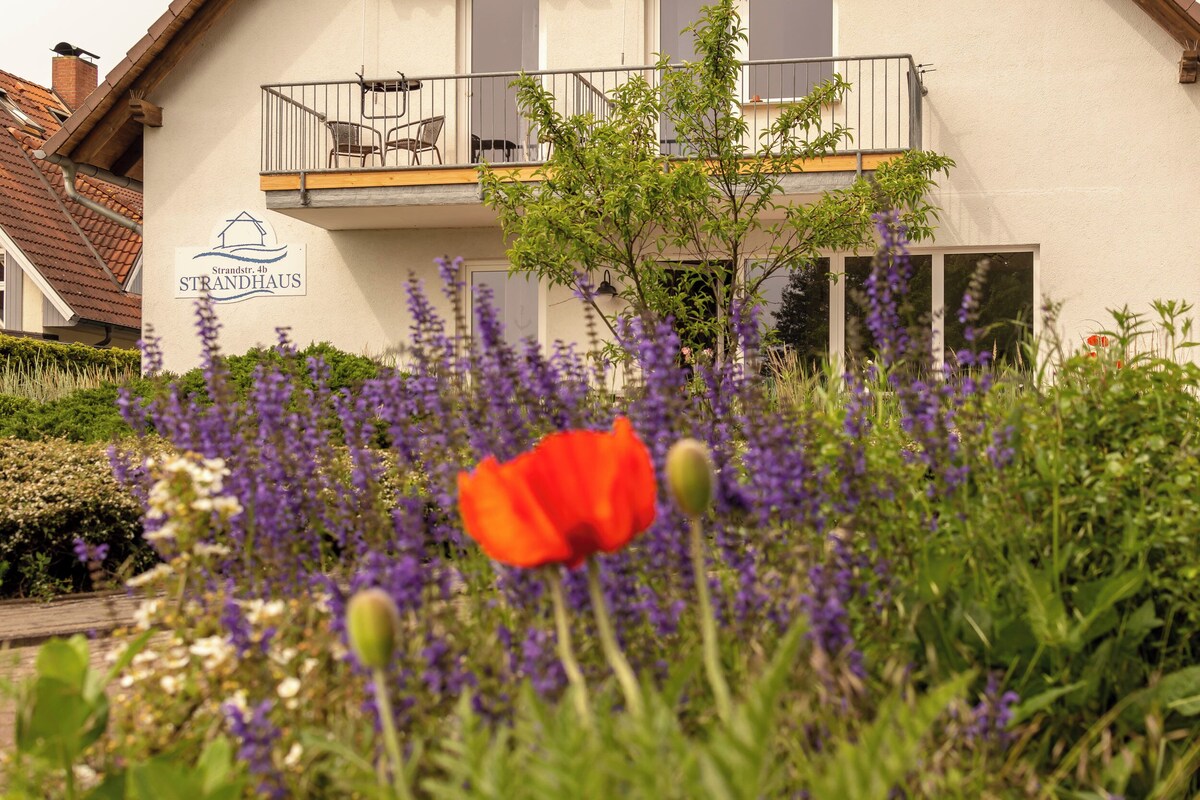 Bild für Gastgeberprofil