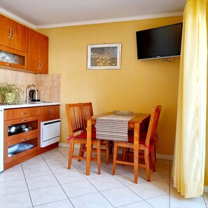 تناول الطعام