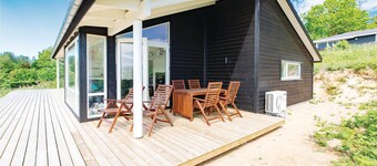 3 bedroom nice home in Kalundborg