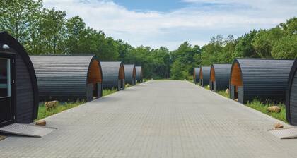 2 bedroom nice apartment in Nørre Nebel