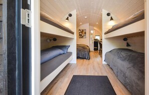2 bedrooms, free WiFi - 2 bedroom nice apartment in Nørre Nebel (Nørre Nebel)