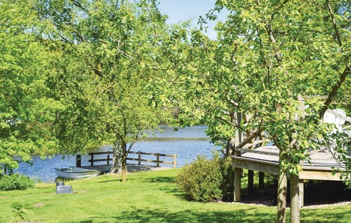 Cozy home in Munka-Ljungby