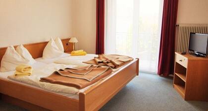 Double room 24 lake view - Gasthof zur Landeroith