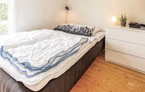 3 bedrooms, free WiFi