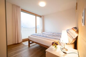 1 chambre, Wi-Fi