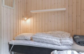 3 bedrooms, free WiFi