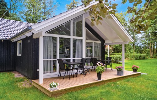 3 bedroom nice home in Esbjerg V