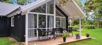 3 bedroom nice home in Esbjerg V