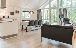 Interiør