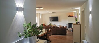 Welcome to the holiday home Oebel in Brüggen