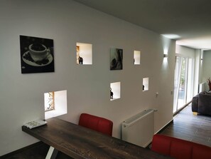 Lobby - Welcome to the holiday home Oebel in Brüggen (Brüggen)