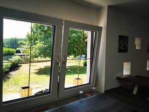 Interior - Welcome to the holiday home Oebel in Brüggen (Brüggen)