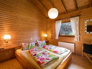 2 bedrooms, WiFi - Reinskopf by Interhome (Schönecken)
