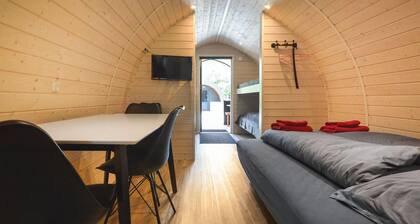 Beautiful apartment in Nørre Nebel