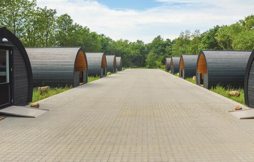 Schöne Wohnung in Nørre Nebel