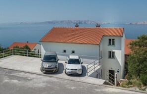 Exterior - Stunning apartment in Senj with WiFi (Senj)