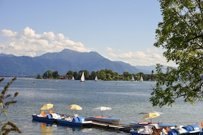 Port de plaisance