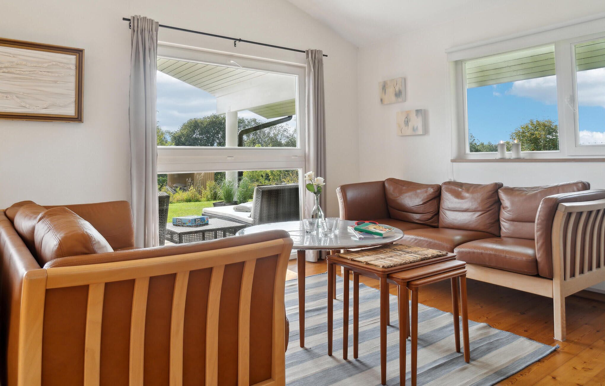 Télévision, lecteur de DVD