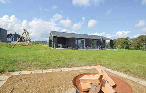 3 huoneen majoitus Haderslev