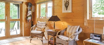 2 bedroom cozy home in Hovborg