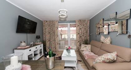 Ferienappartment Brigitte Güterglück 2-3 Pers.