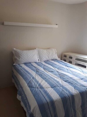 Apartamento | 1 quarto, ferros/tábuas de passar roupa, Wi-Fi de cortesia