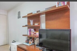 Appartement | Televisie
