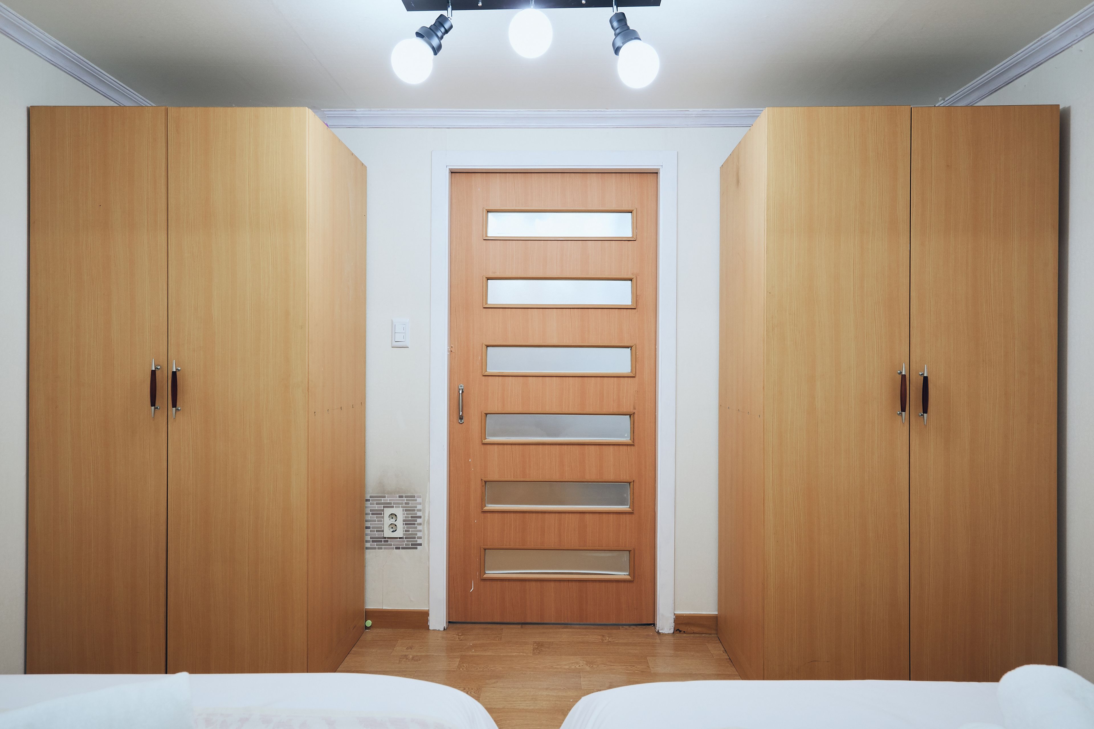 Full House | 객실 내 편의 시설/서비스