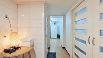 Full House | Fasilitas kamar