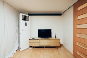 Full House | 客房設施服務