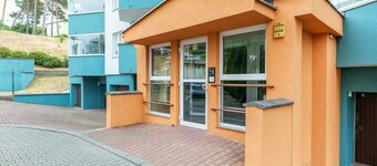 Turystyczna 3B | Cosy Apartment Close to the Beach