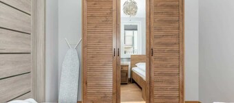 Armii Krajowej 6 | Two Bedroom Apartment | Parking
