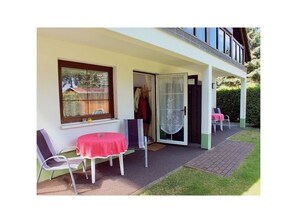 Speisen im Freien