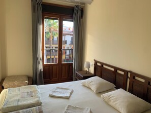 2 soverom, wi-fi, sengetøy og rullestolvennlig