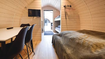 1 soveværelse, gratis Wi-Fi