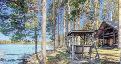 MÀntylÀ by Interhome